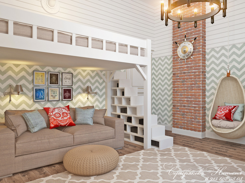 Коттедж г.Пенза