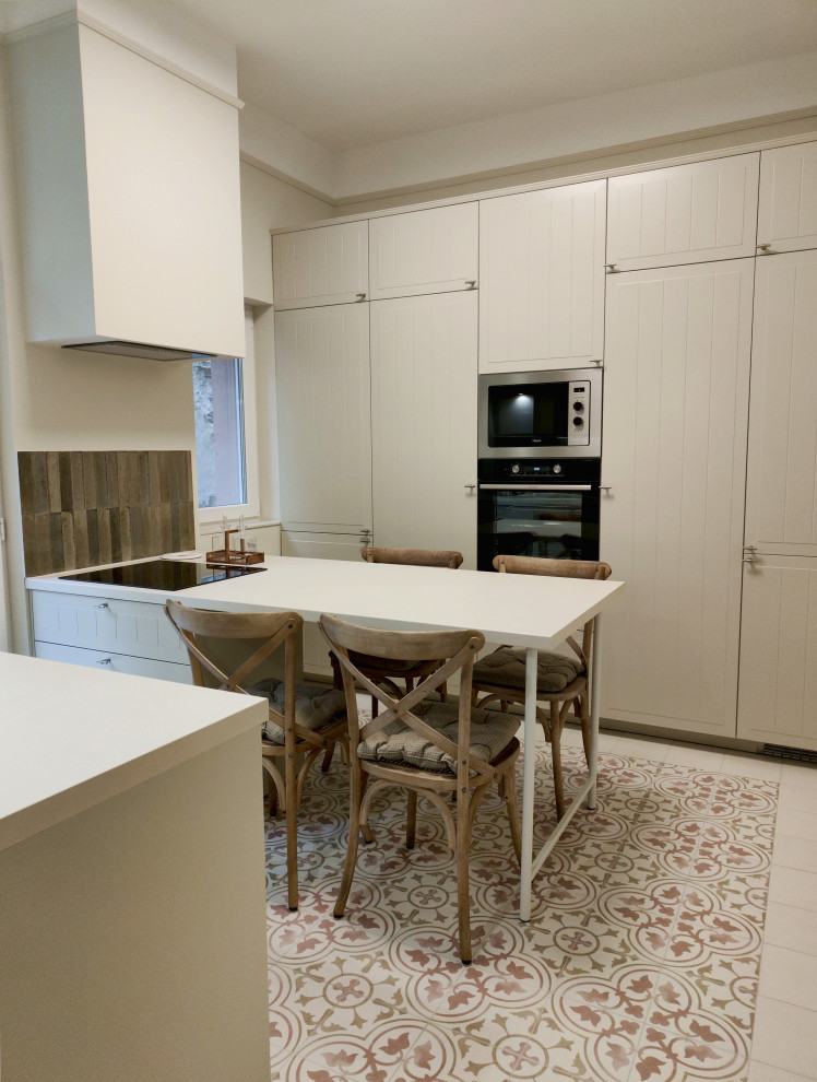 Kairis. Асеновец