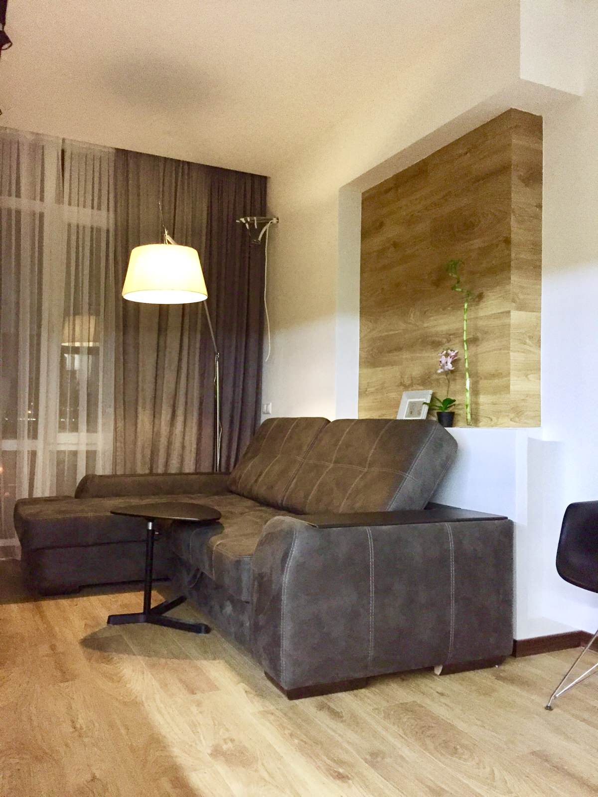 Gala House