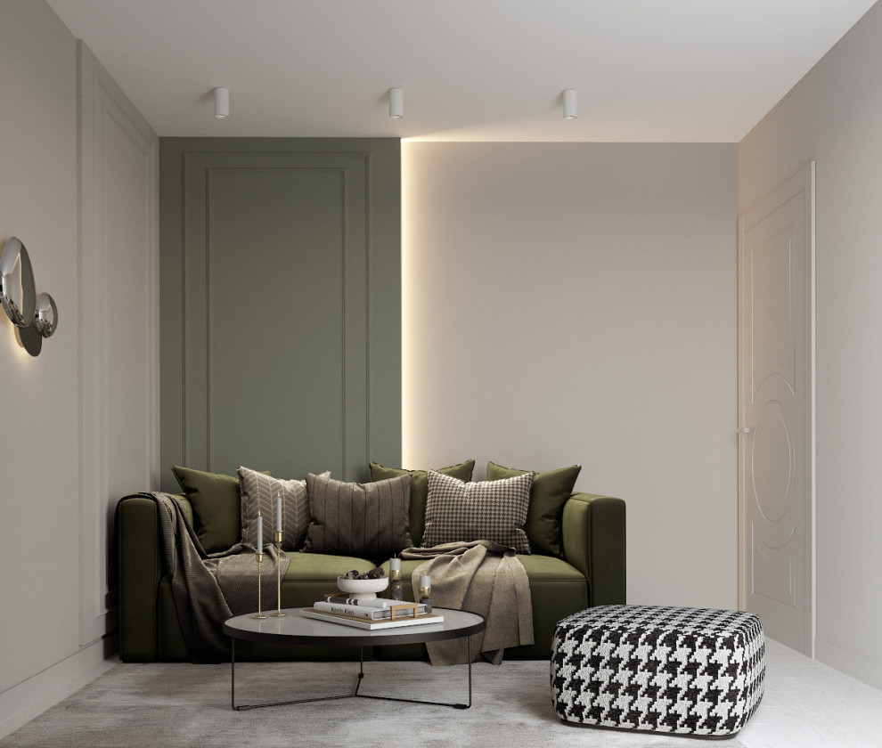 Дом в Кисловодске