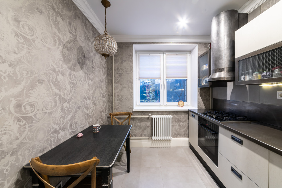 Квартира на 2-ой Фрунзенской улице