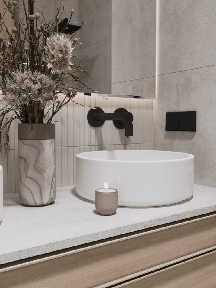 Квартира для молодой семьи