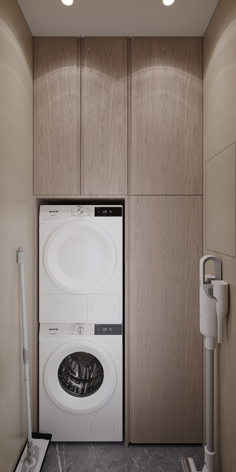 ЖК Mypriority Basmanny