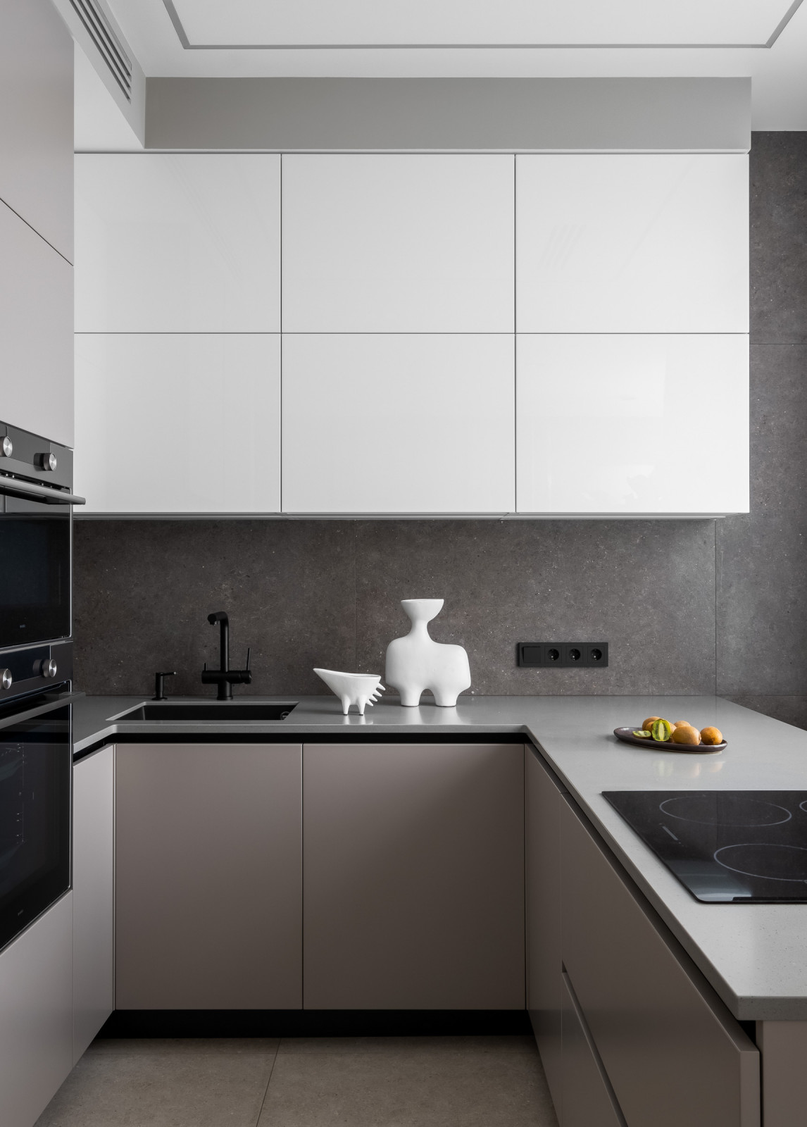 Западный порт