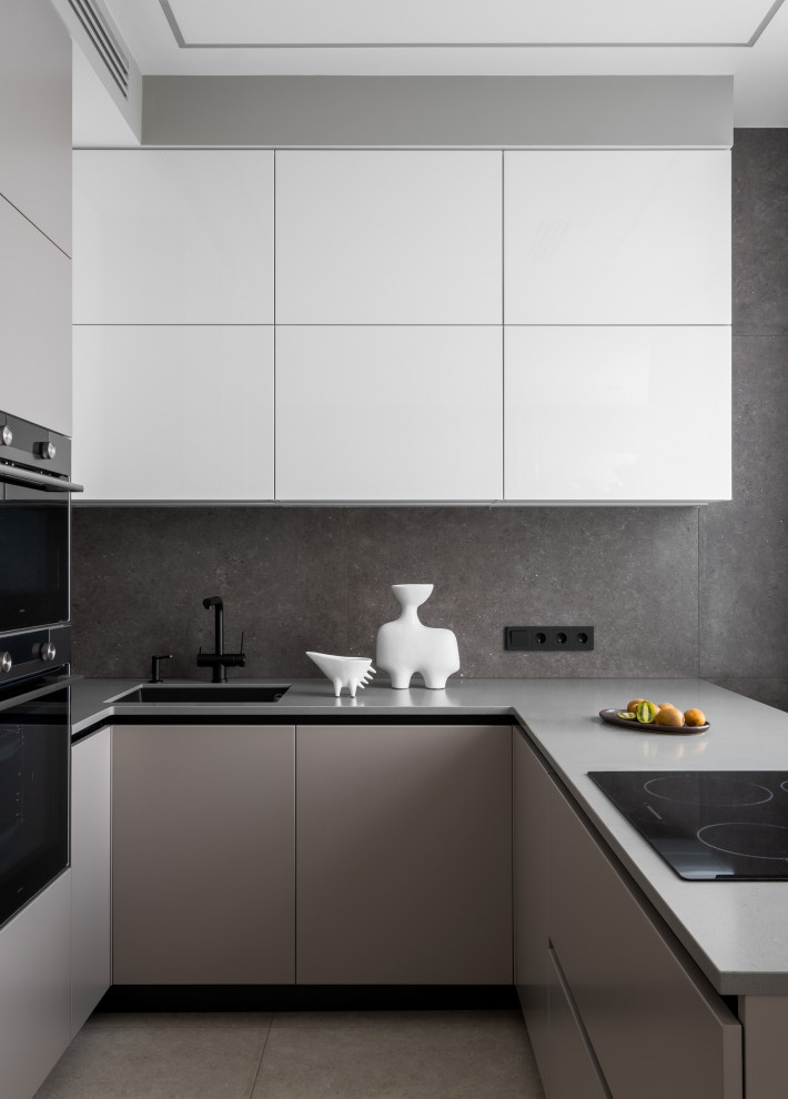 Западный порт