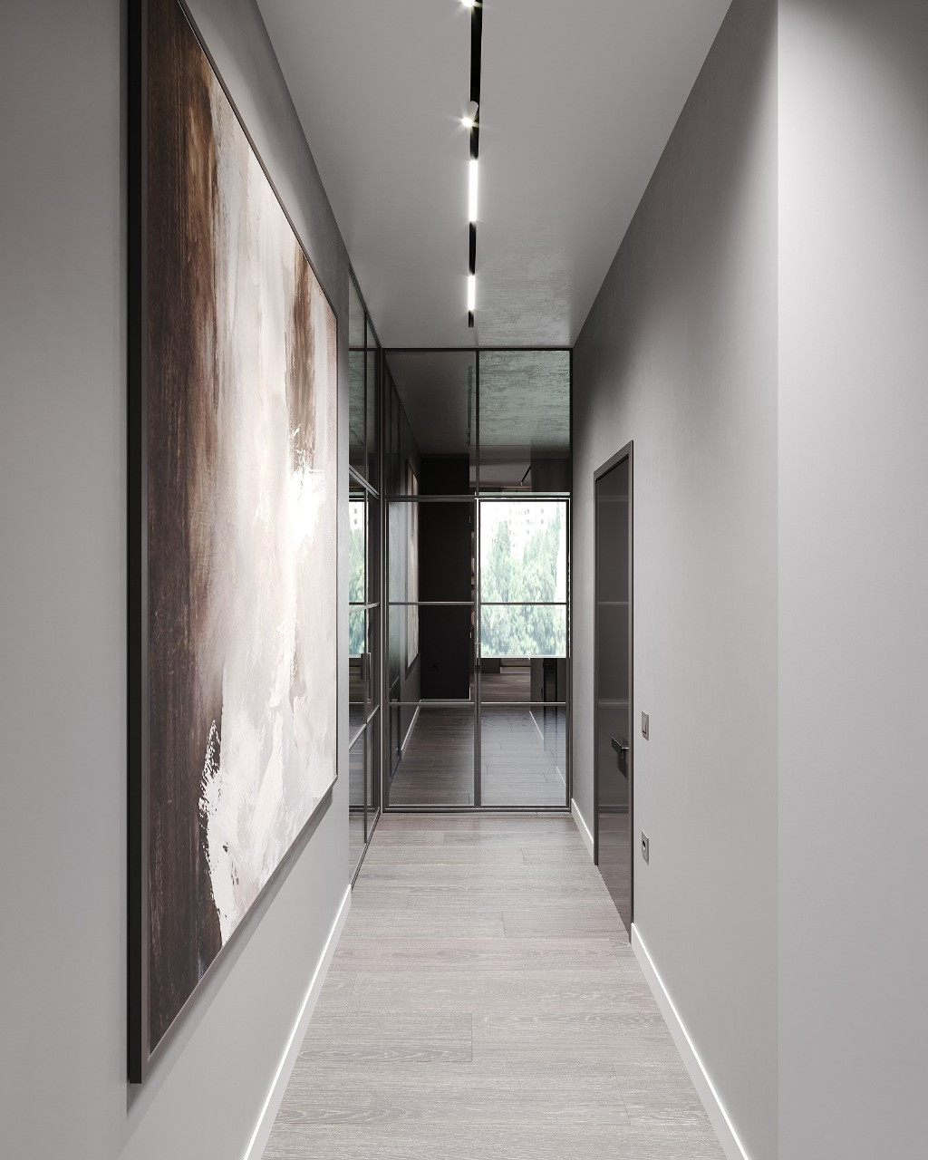 ЖК Резиденции Архитекторов