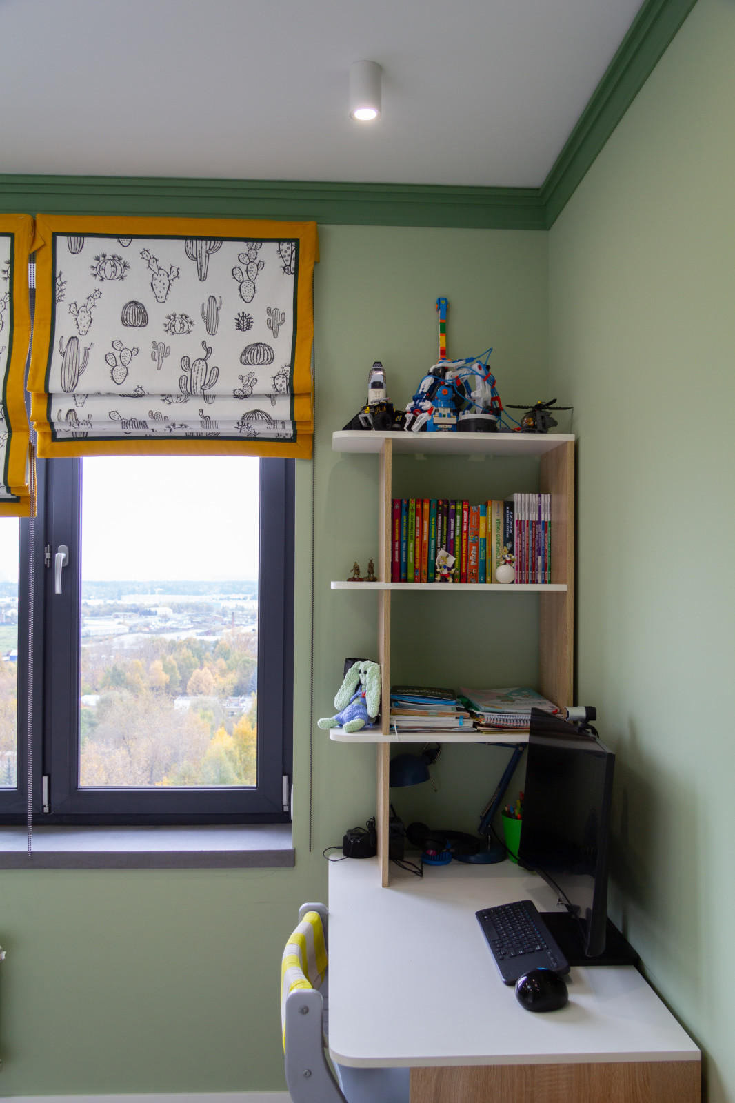 Квартира в Одинцово