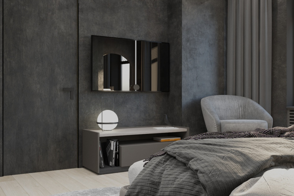 Квартира 170 м2 в центре Омска