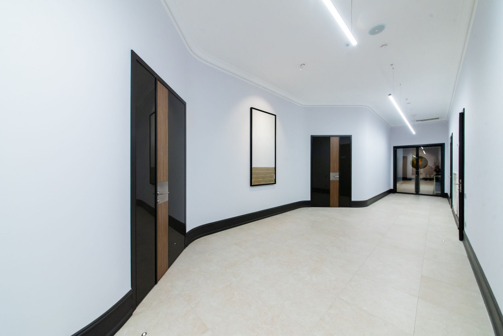 Эксклюзивные решения для офисов и гостиниц