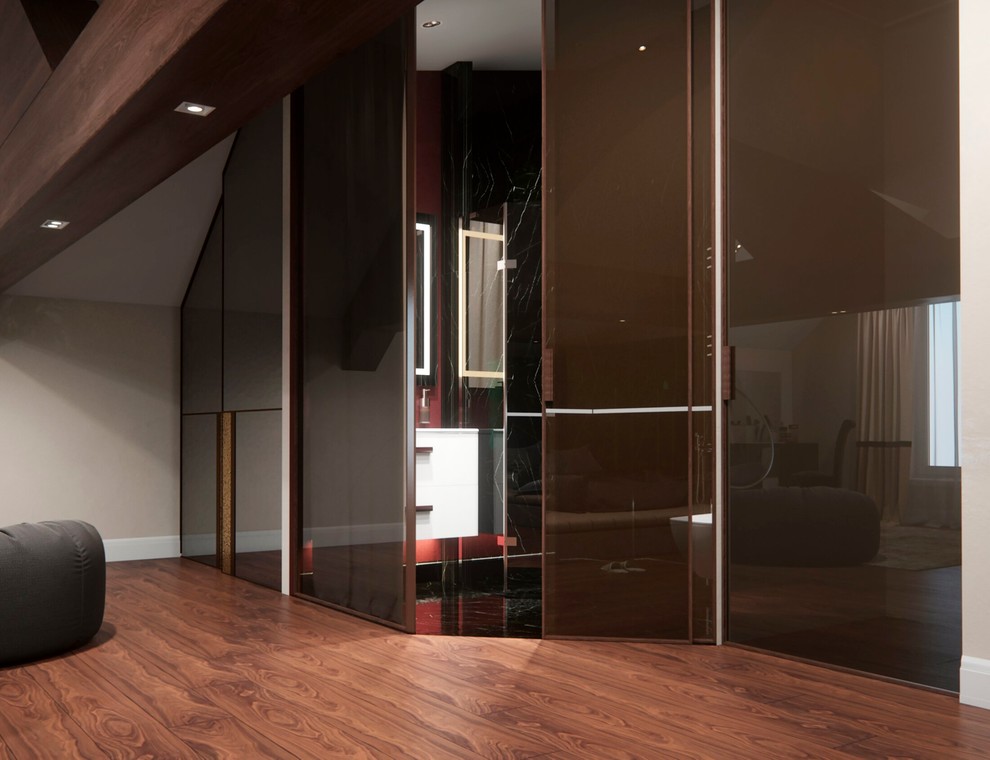 Таунхаус, Новое Чулпаново