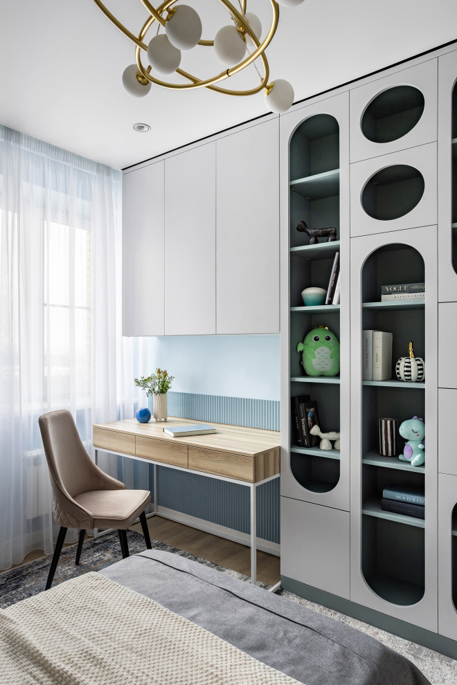 24 Комплексное решение для квартиры в Балашихе