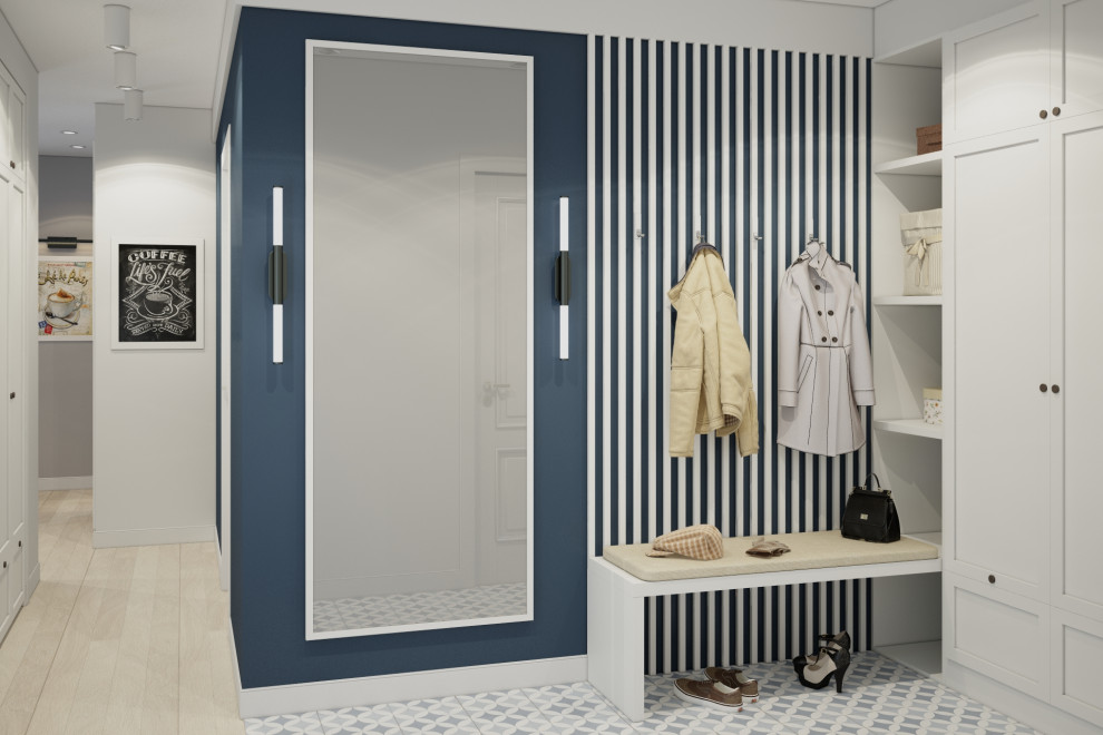 Обложка проекта: 61,2 м2 Ленина 1