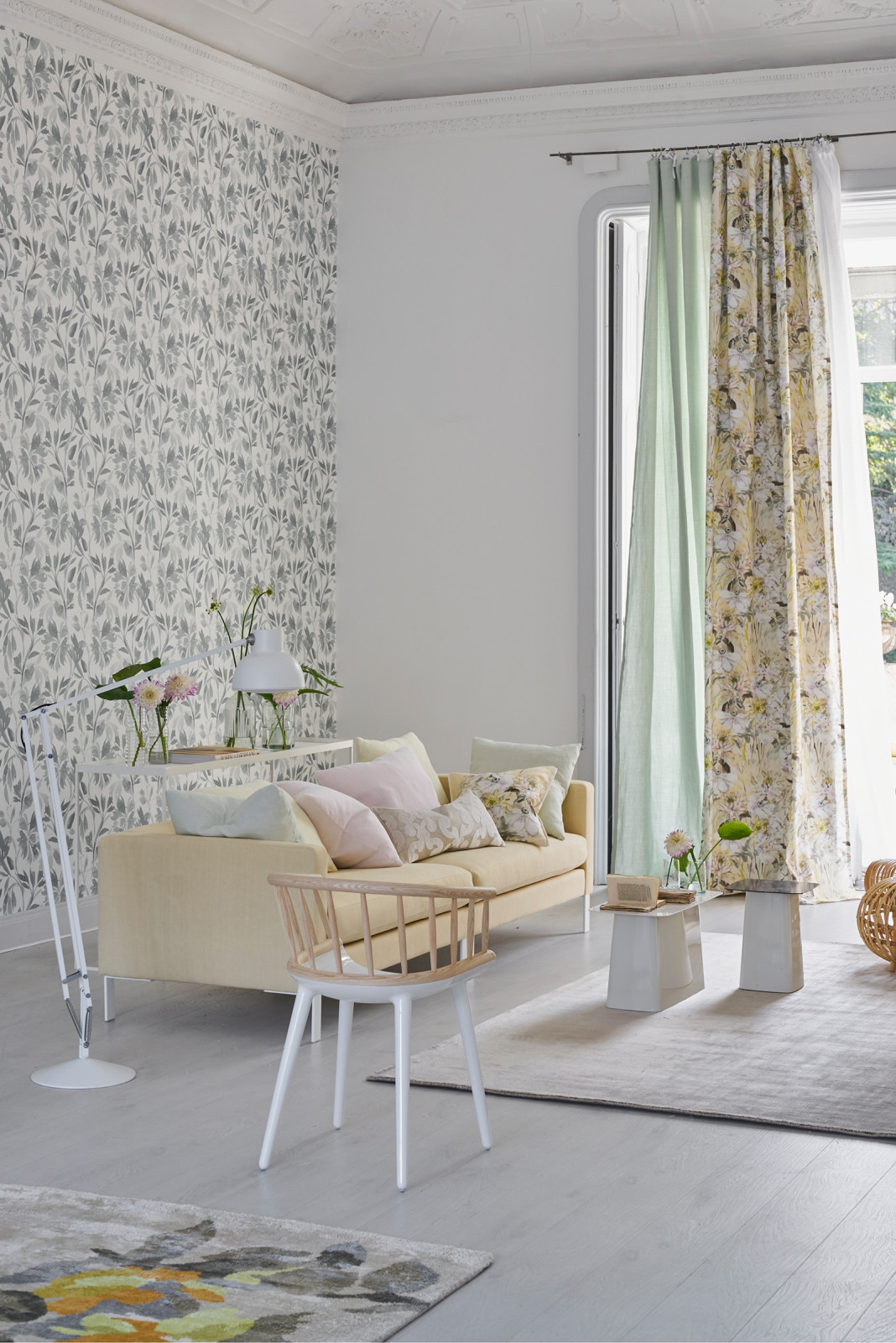 MAJOLICA 2017 Designers Guild