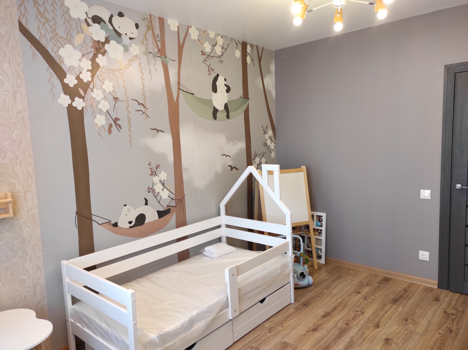 Давыдовский проезд