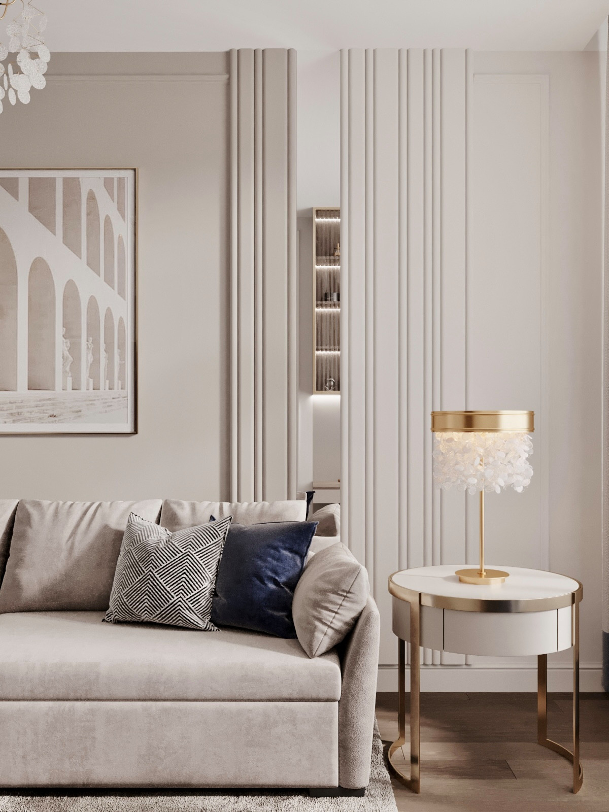 Роскошь природы