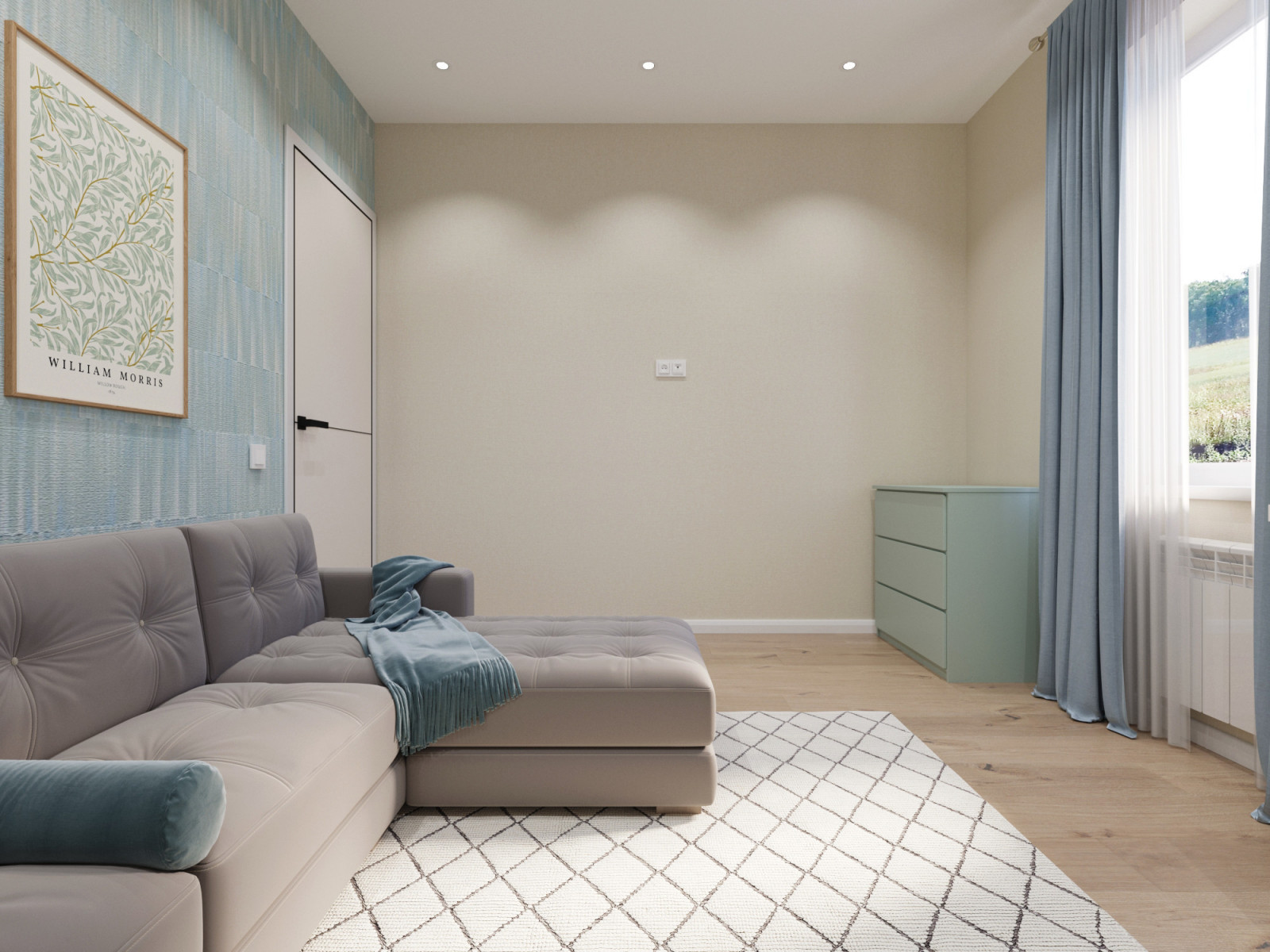 ЖК Березки-Элитный