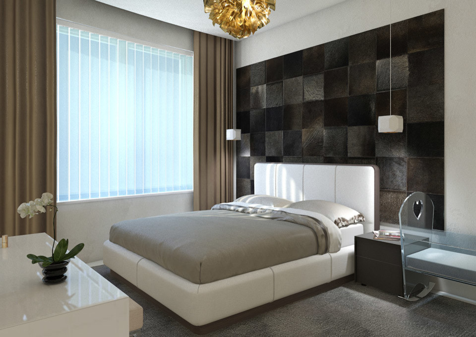 Ингрид Малахова. Дизайн-проект "Воспоминания о будущем"