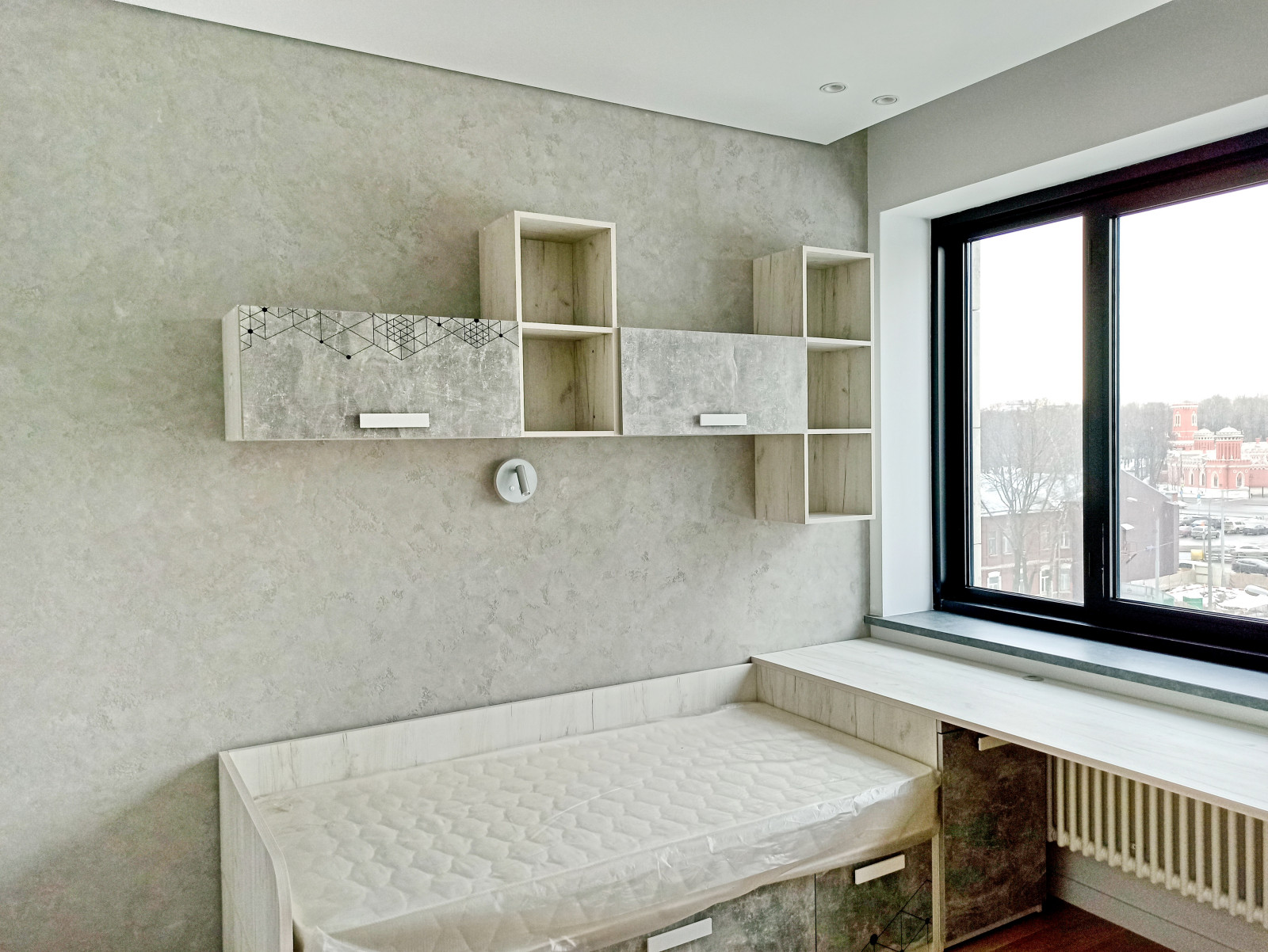 ЖК "Искра Парк"