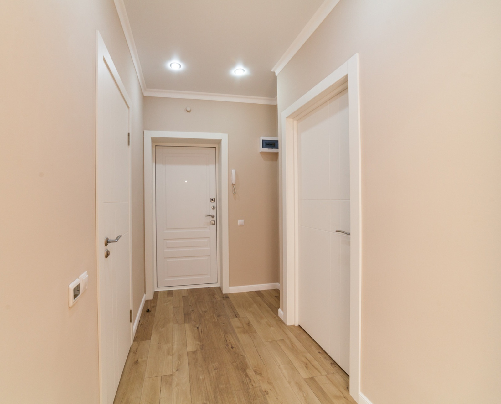 ЖК Левобережный