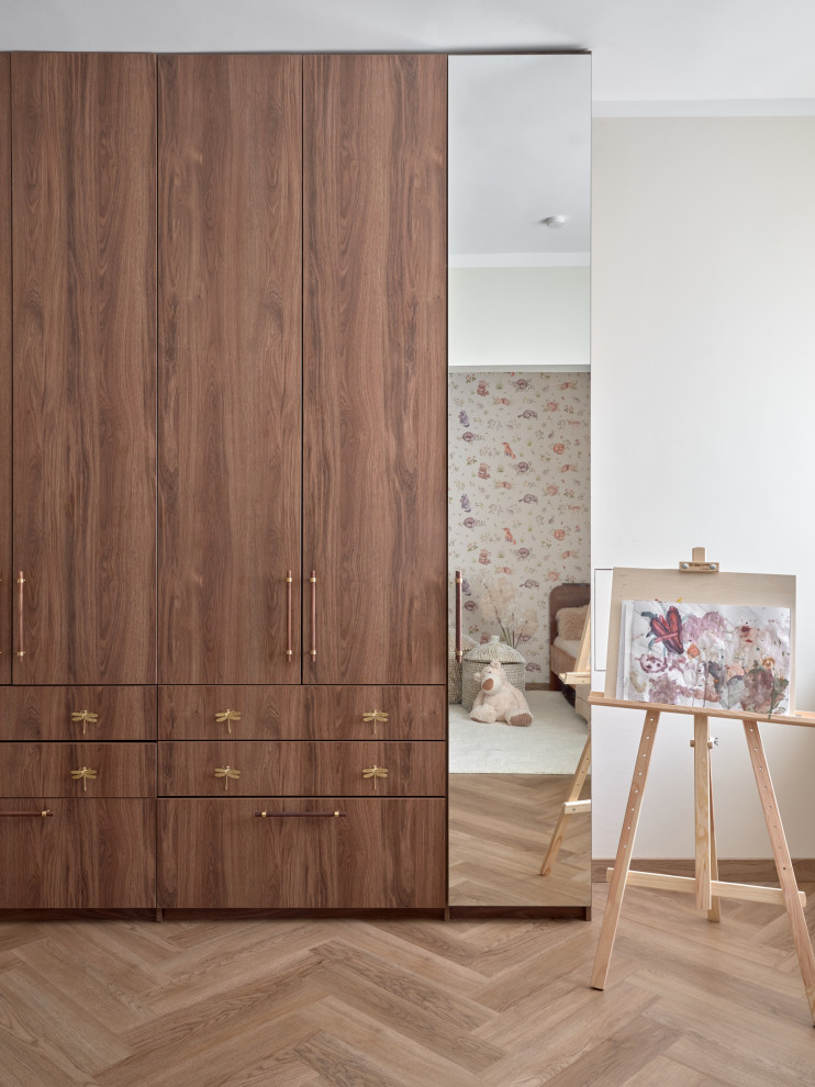 Родные берега