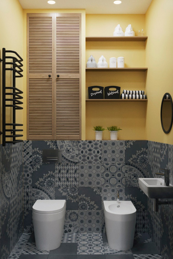 ЖК "Рассказово" - 69 кв.метров