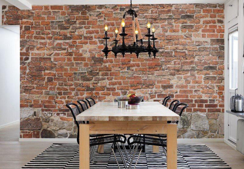 Наш ассортимент в интерьерах