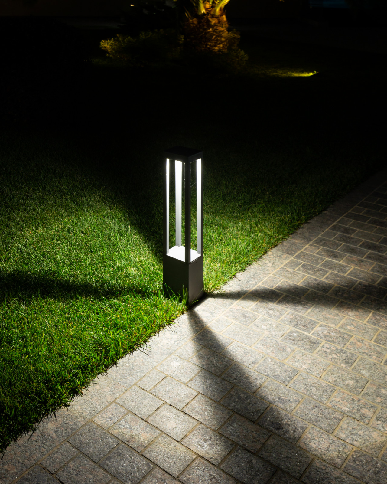 Обложка проекта: Лазурный Берег