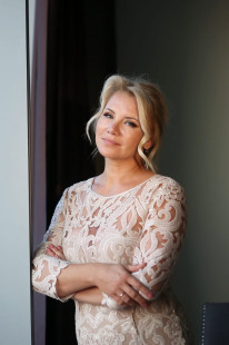 Фото профиля Светлана Бурдейная