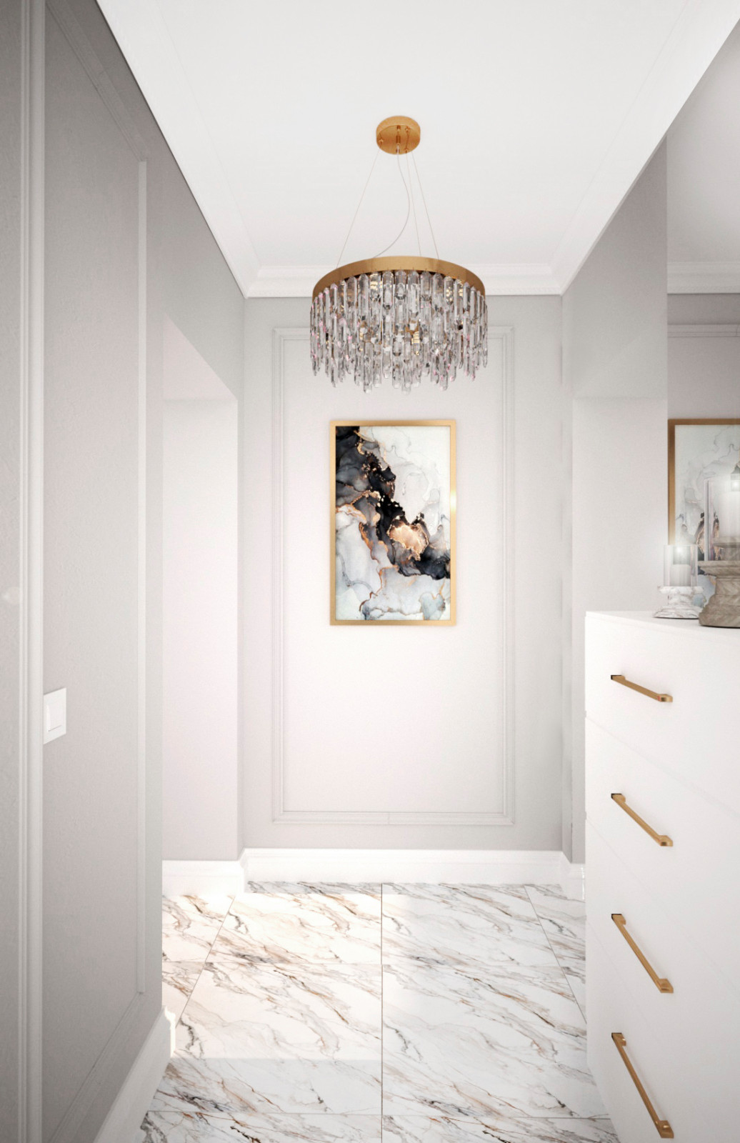 Квартира 77кв.м