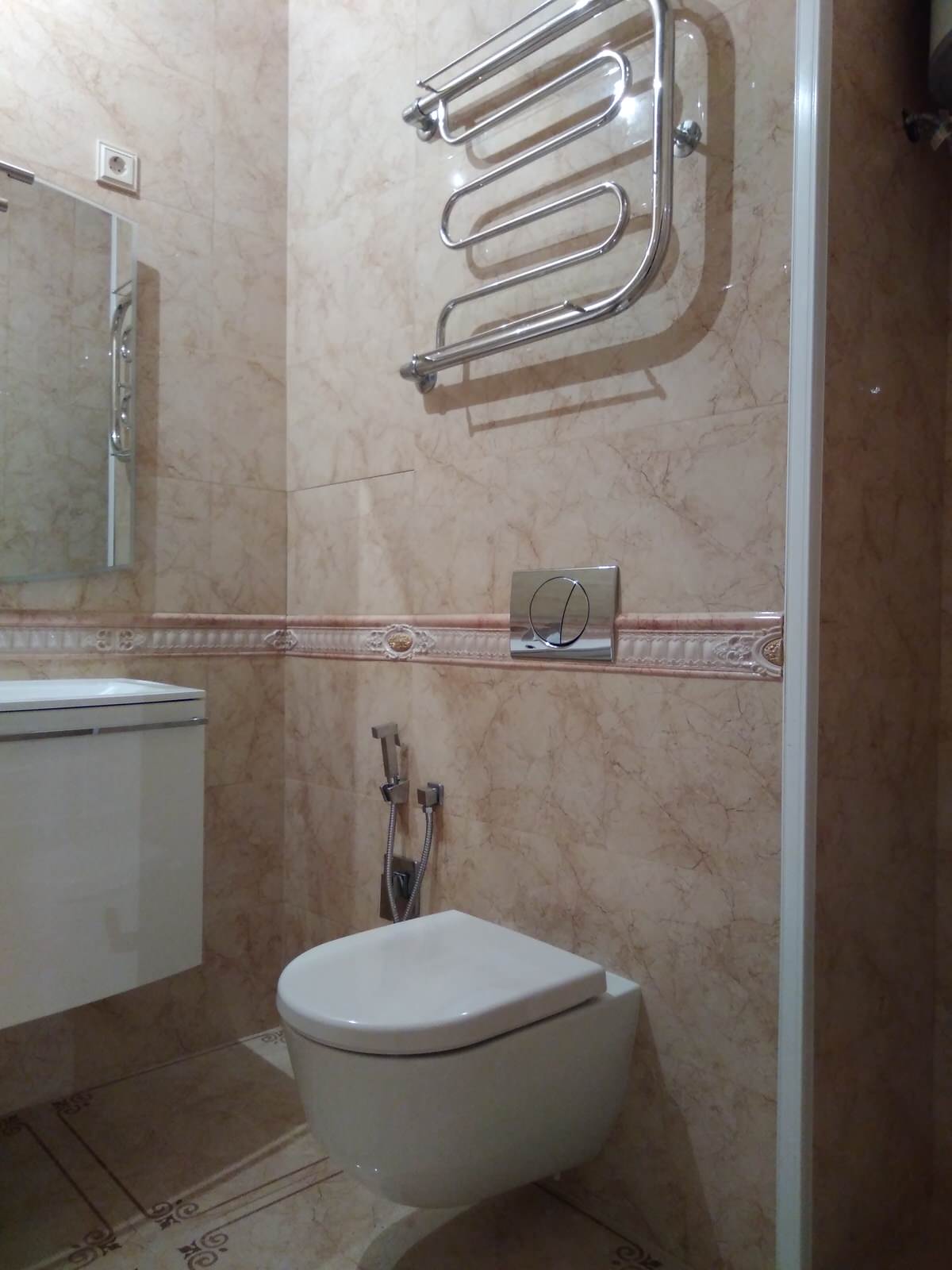 Болотниковская 35