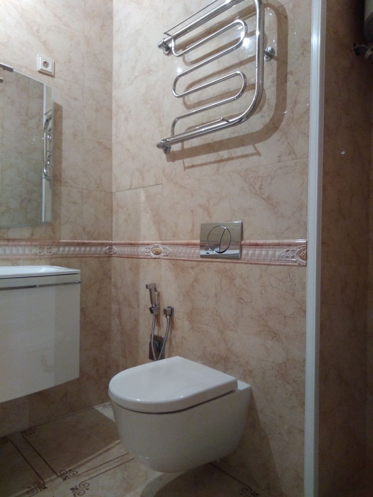 Болотниковская 35