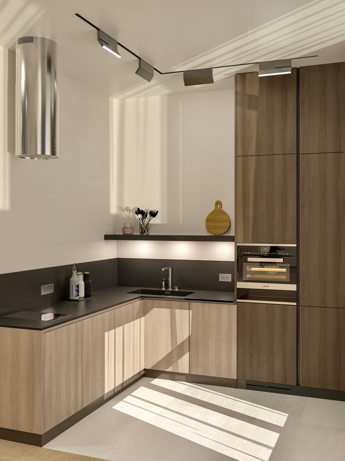 Москва, 2021 год