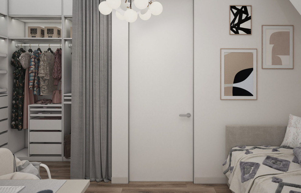 ДОМ ДЛЯ СЕМЕЙНОЙ ЖИЗНИ