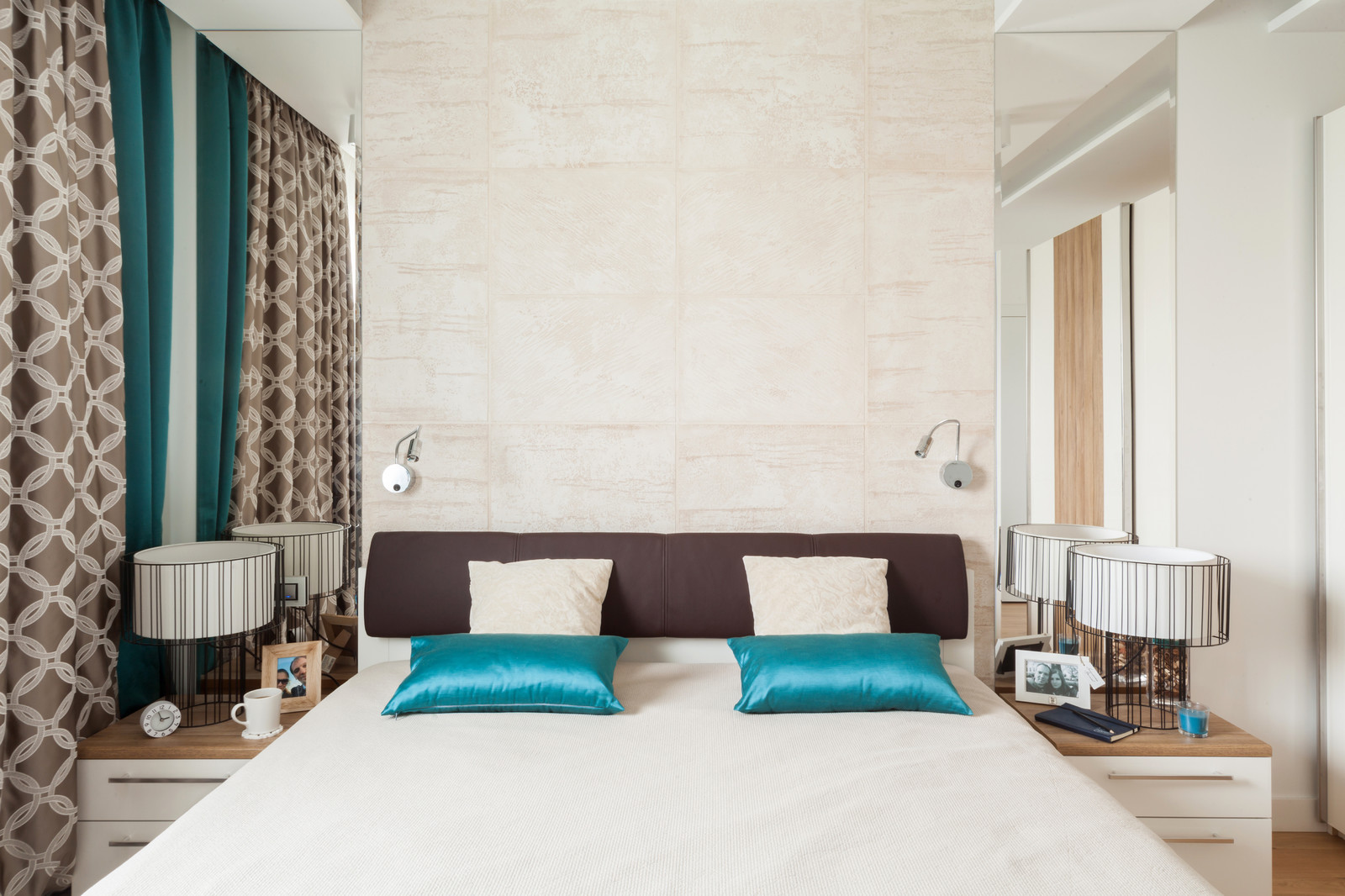 Чистота линий