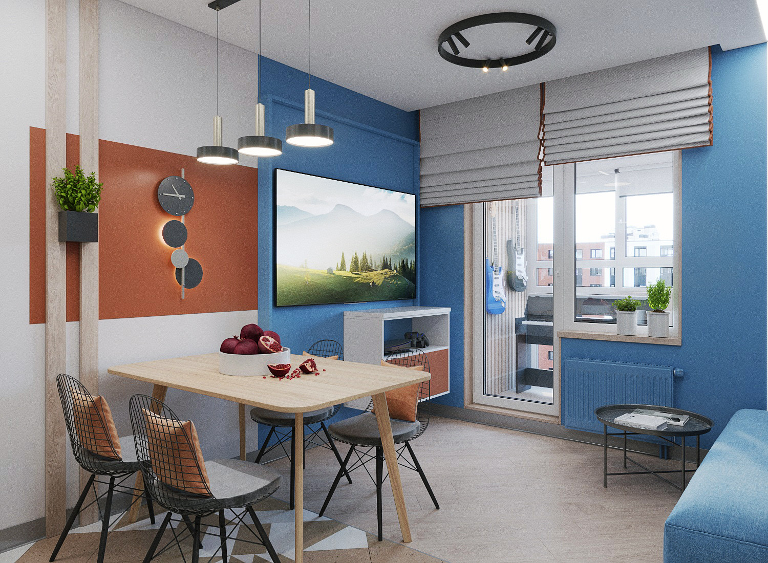 Геометрика_Питер