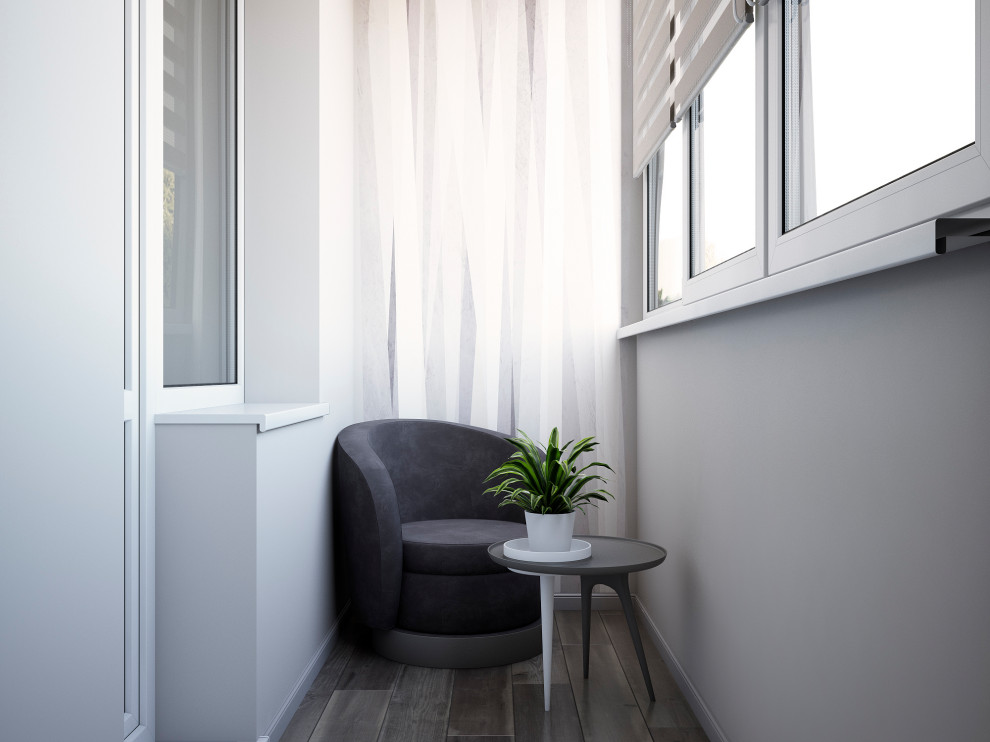 Тропическое настроение