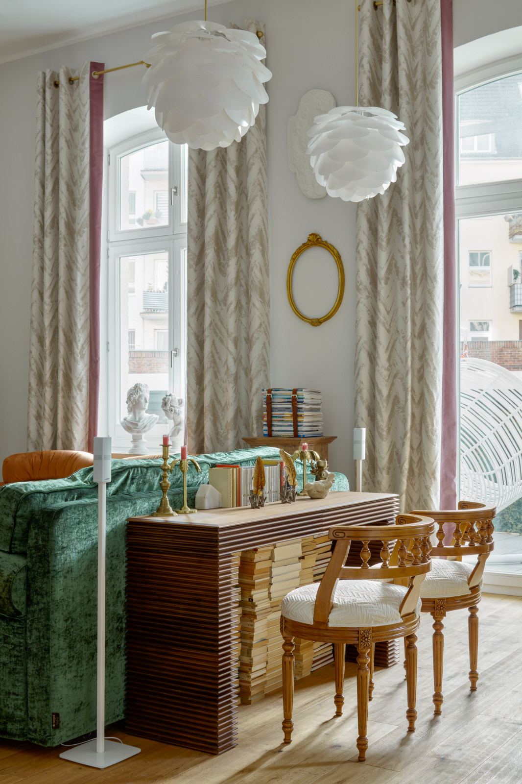 Квартира в Дюссельдорфе 140