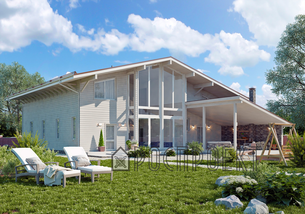 Обложка проекта: РП11