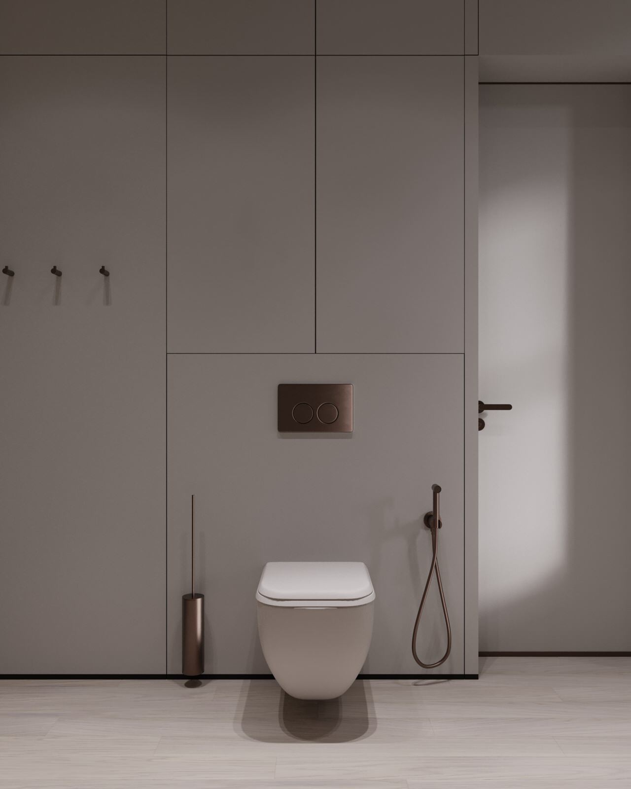 Загородный дом