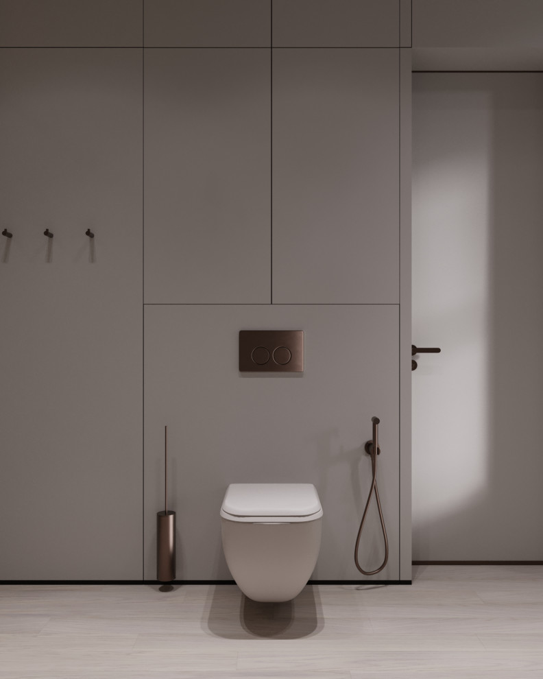 Загородный дом