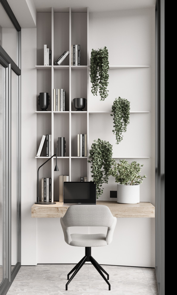 ЖК Событие 81м2