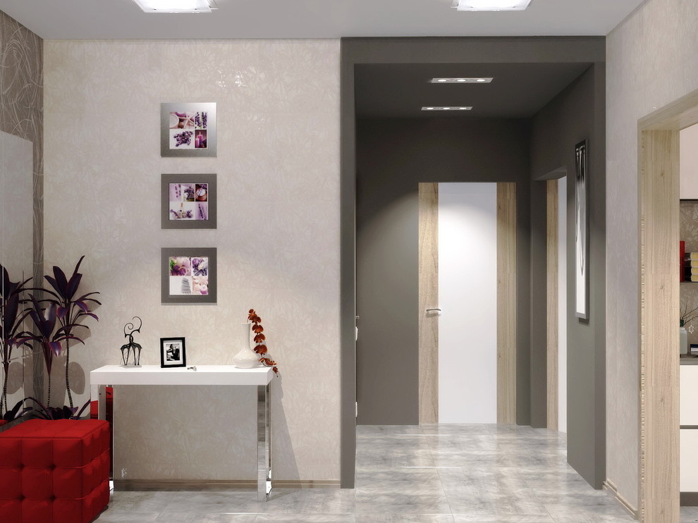 квартира, Бутлерова, 11, СПб