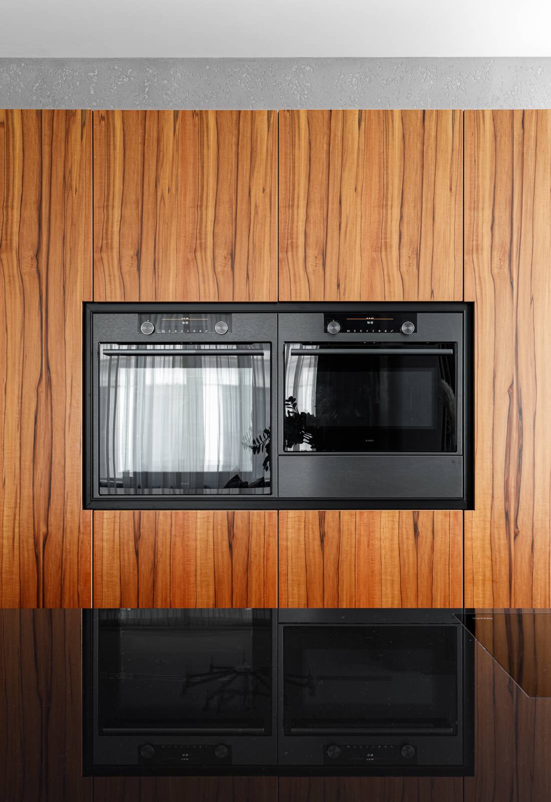 ЖК ВТБ Арена Парк