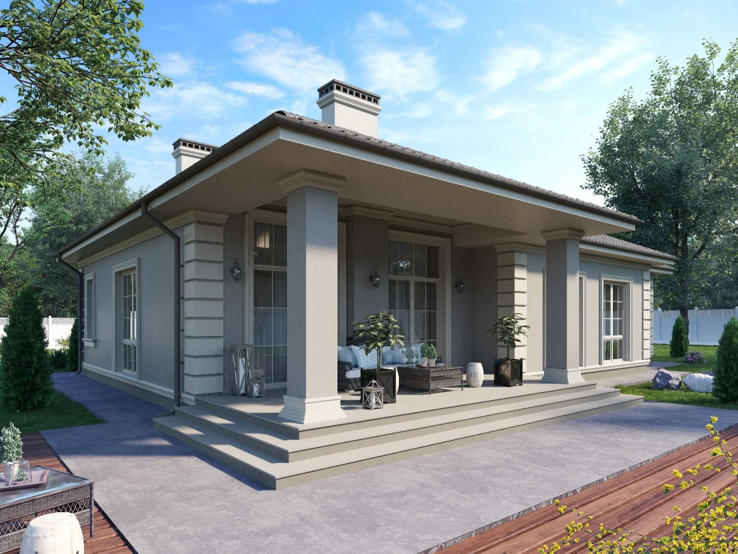 Верона_309 кв.м