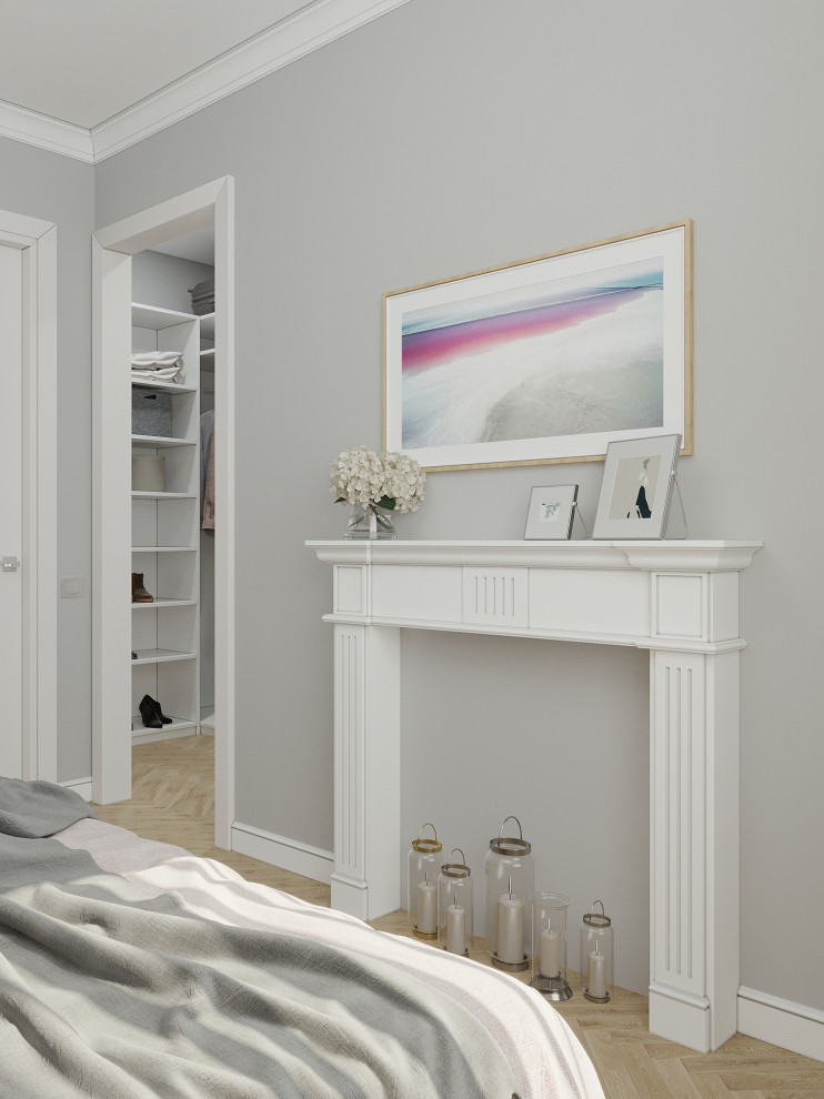 Квартира для семьи 82 кв.м.