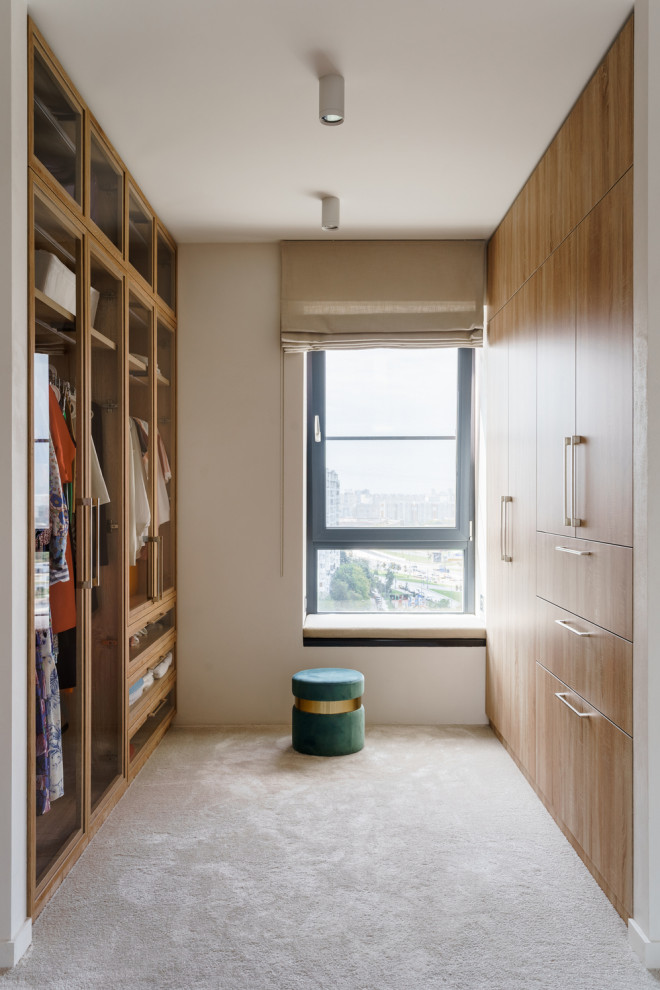 Квартира для блогера