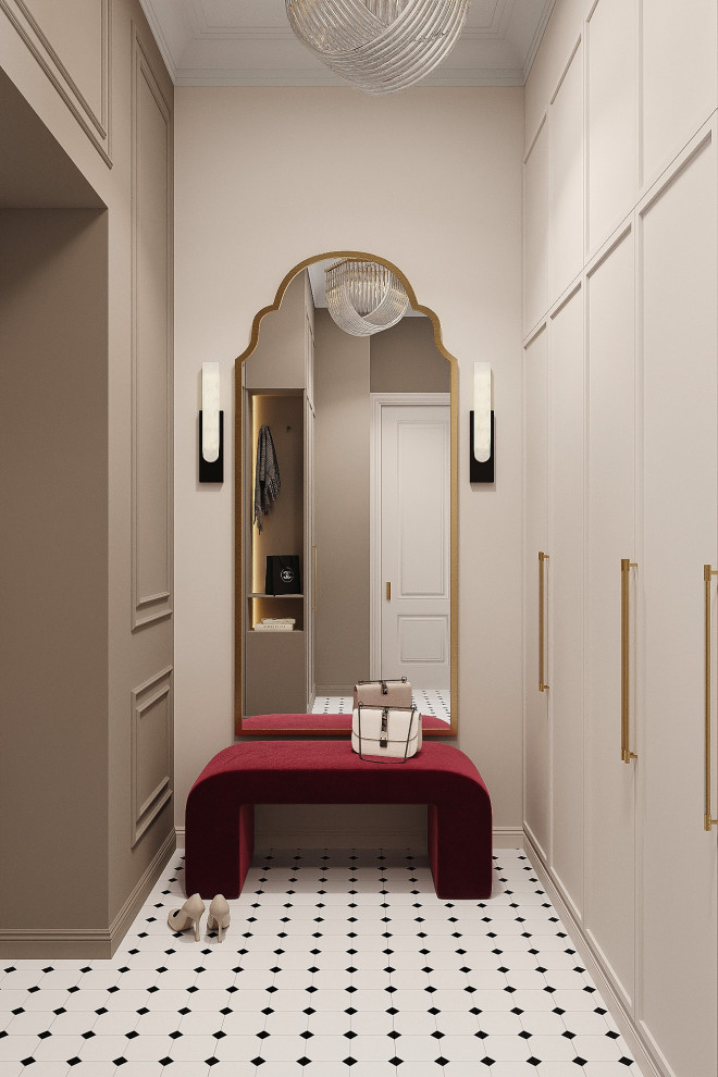 Квартира Жк.Мадонна Бенуа