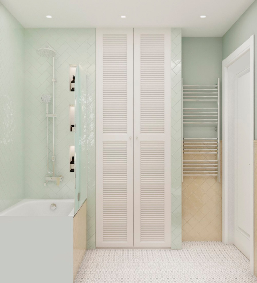 Подколокольный переулок