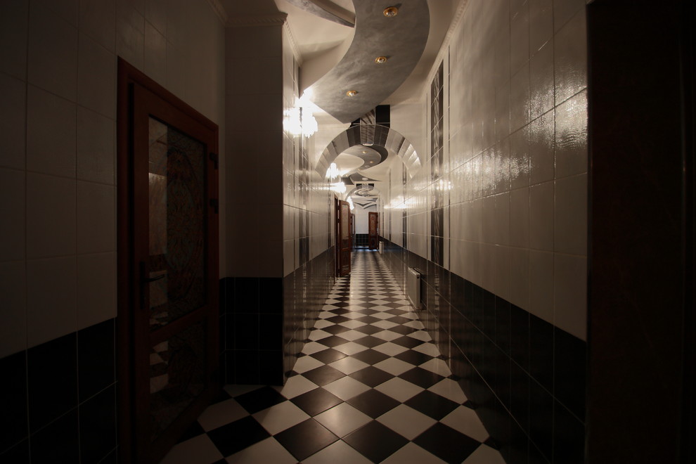 СПА  комплекс