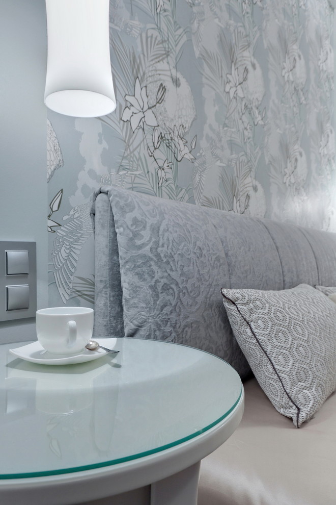 Загородная квартира